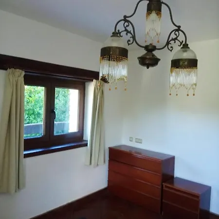 Barrio Zubialde - 2 Айсарнасабаль