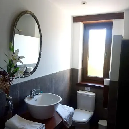 Apartamento Barrio Zubialde - 2 *